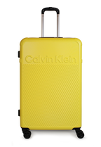 Maleta grande Expression amarillo