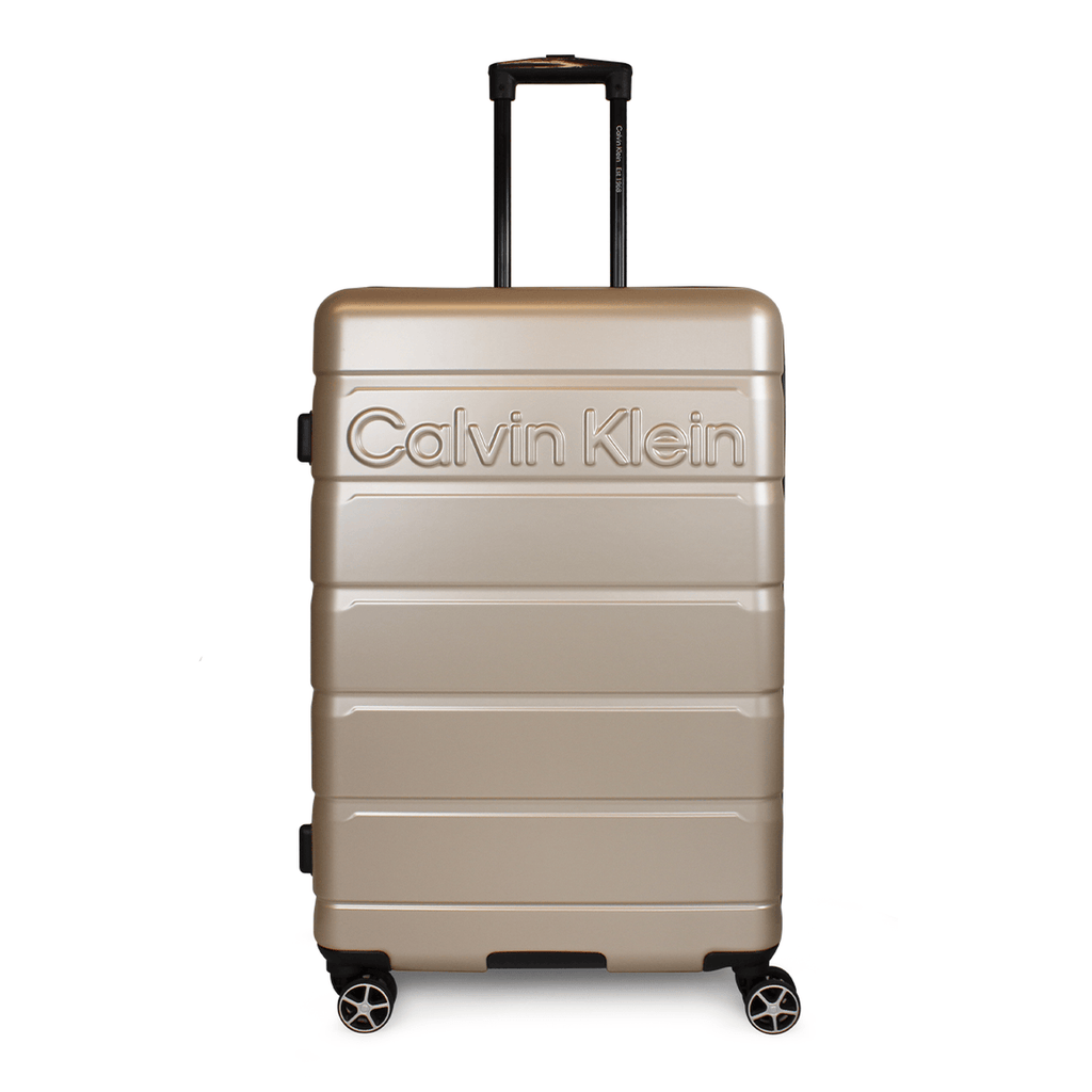 Maleta grande Epic taupe