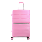 Maleta grande Xpos rosado