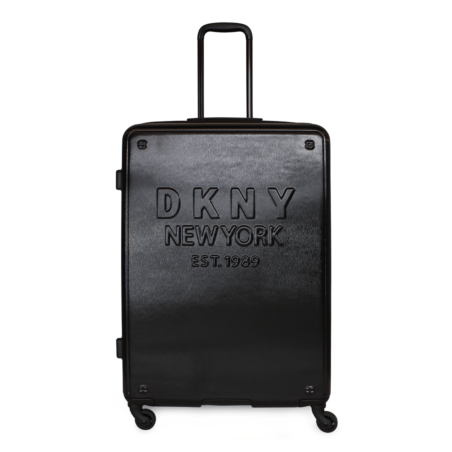 Pack 2 maletas M+L New Yorker negro