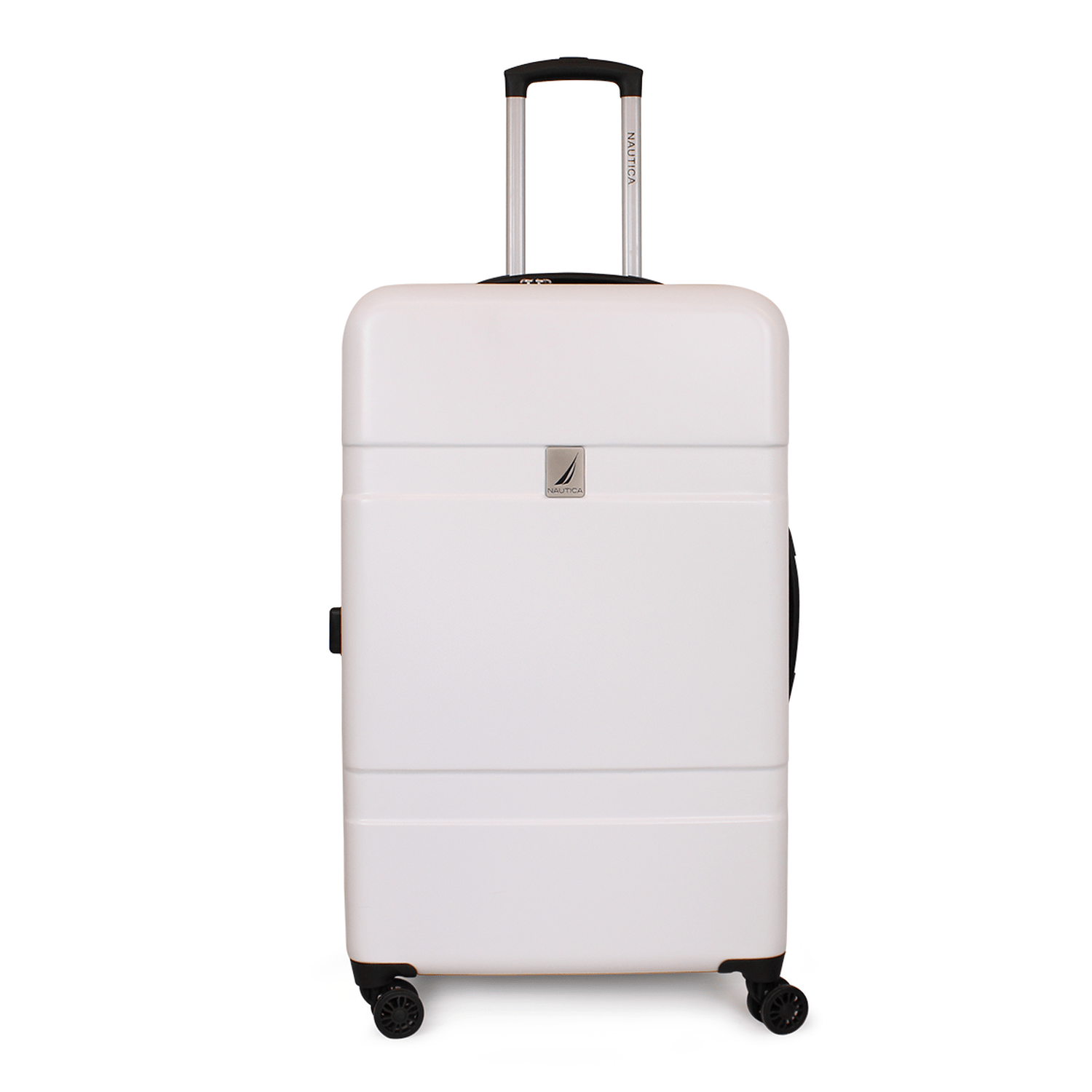 Maleta grande Bora blanco