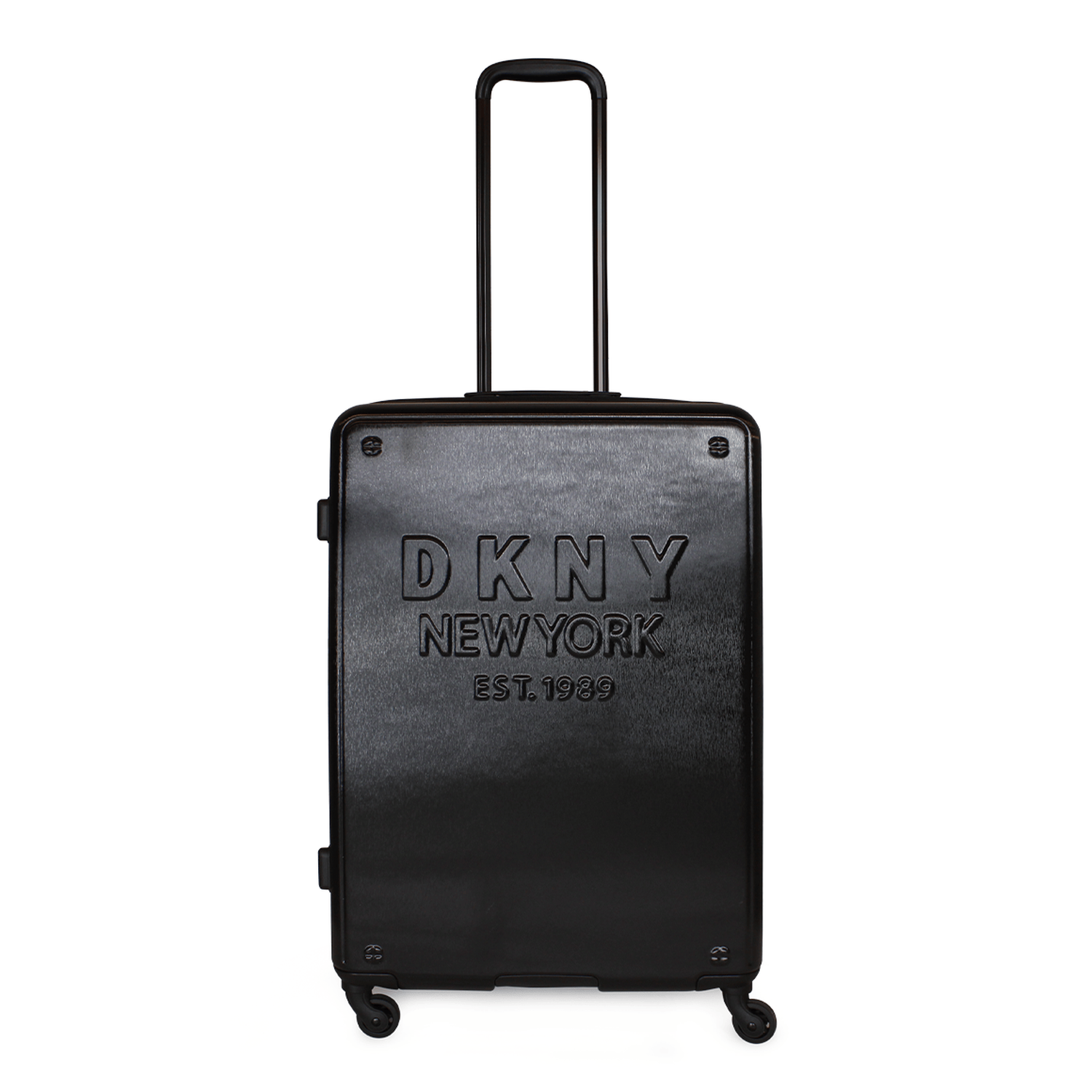 Maleta mediana New Yorker negro