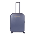 Maleta mediana Liberty azul