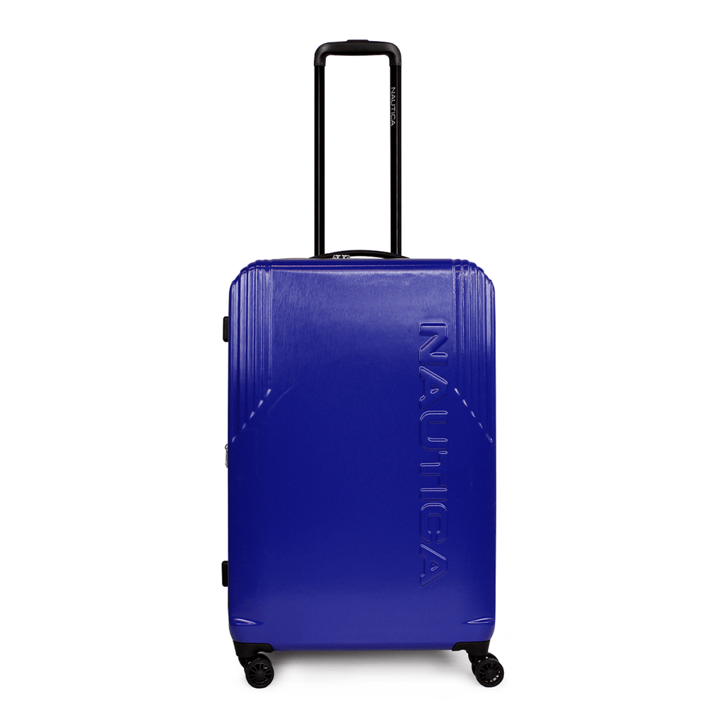 Pack 2 Maletas Hope M+M electric Nautica azul eléctrico