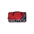 Bolso Mannar M rojo