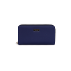 Billetera Felicity azul