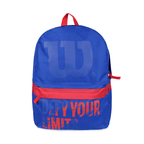 Mochila Defy azul