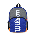 Mochila Boston azul