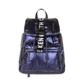 Mochila Piper azul