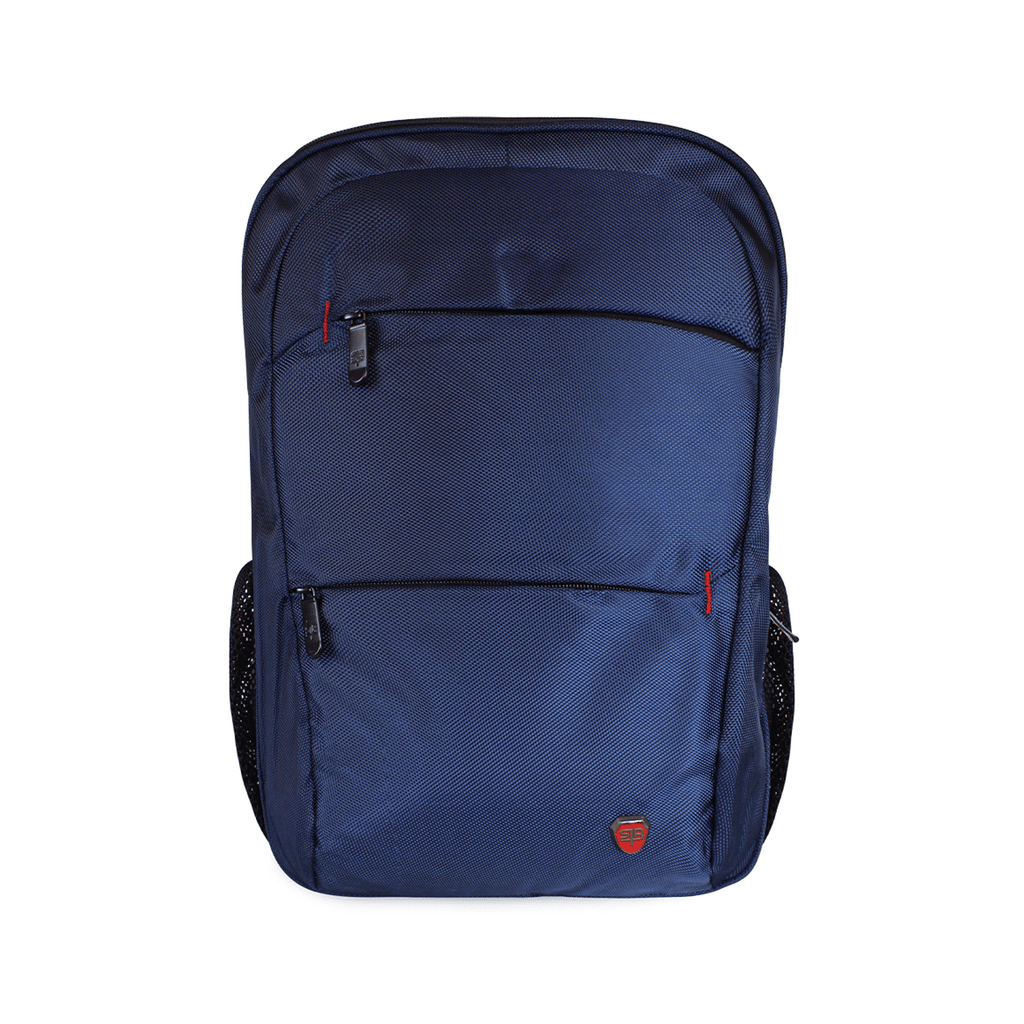Mochila Tesino azul