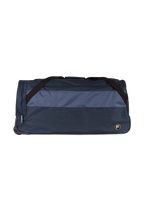 Bolso de viaje con ruedas Kross L azul