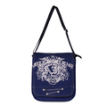 Bolso Classic York azul