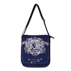 Bolso Classic York azul