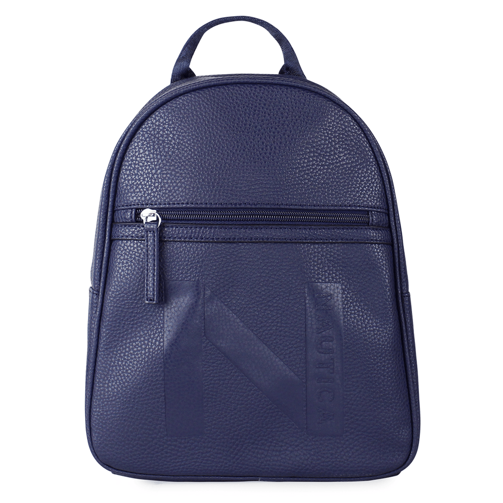 Mochila Malik azul
