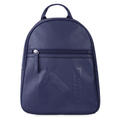 Mochila Malik azul