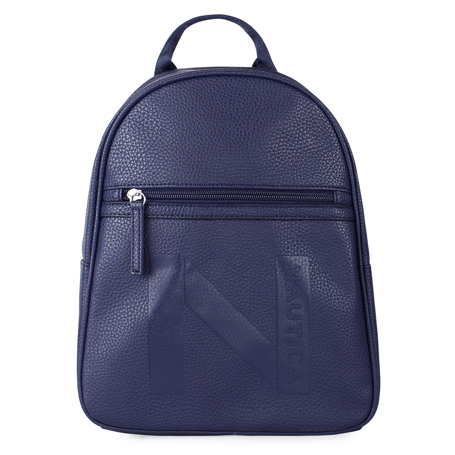 Mochila Malik azul