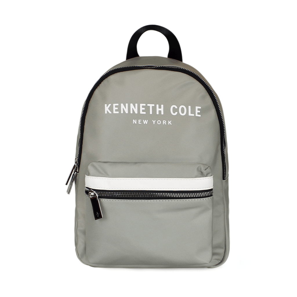Mochila Roku gris