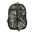 Mochila Georgia verde