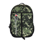 Mochila Georgia verde