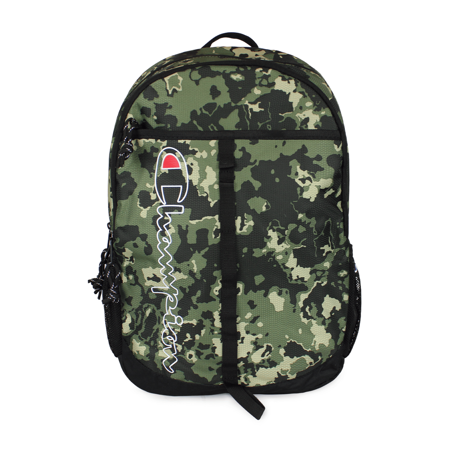 Mochila Georgia verde