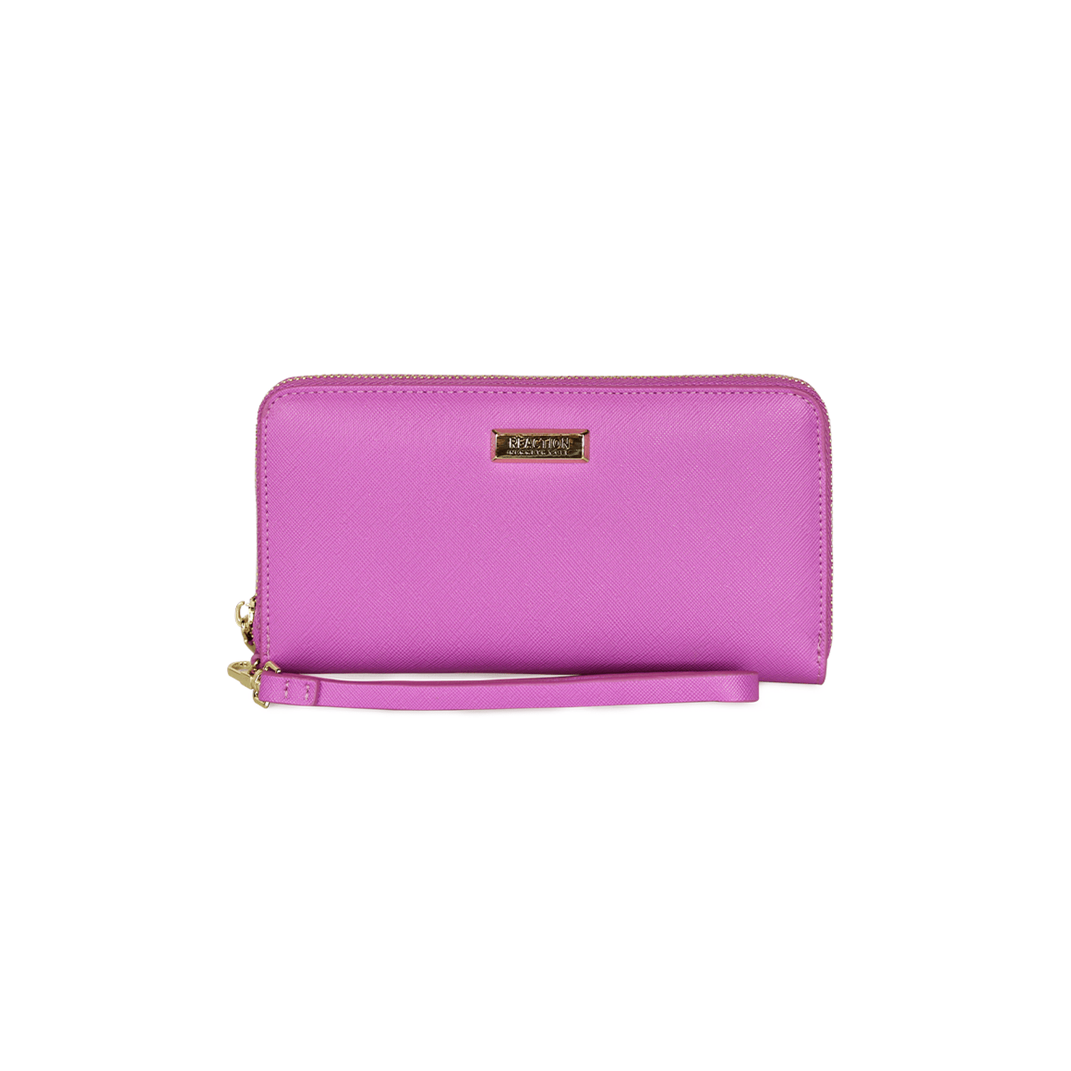Billetera Jaeda rosa