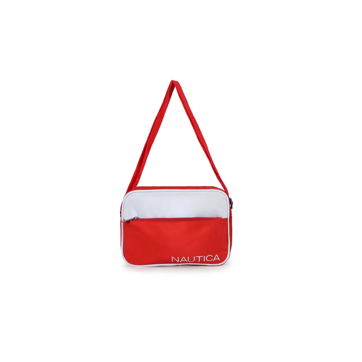 Bolso Perseo rojo