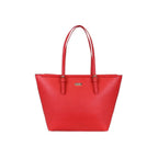 cartera tempo rojo