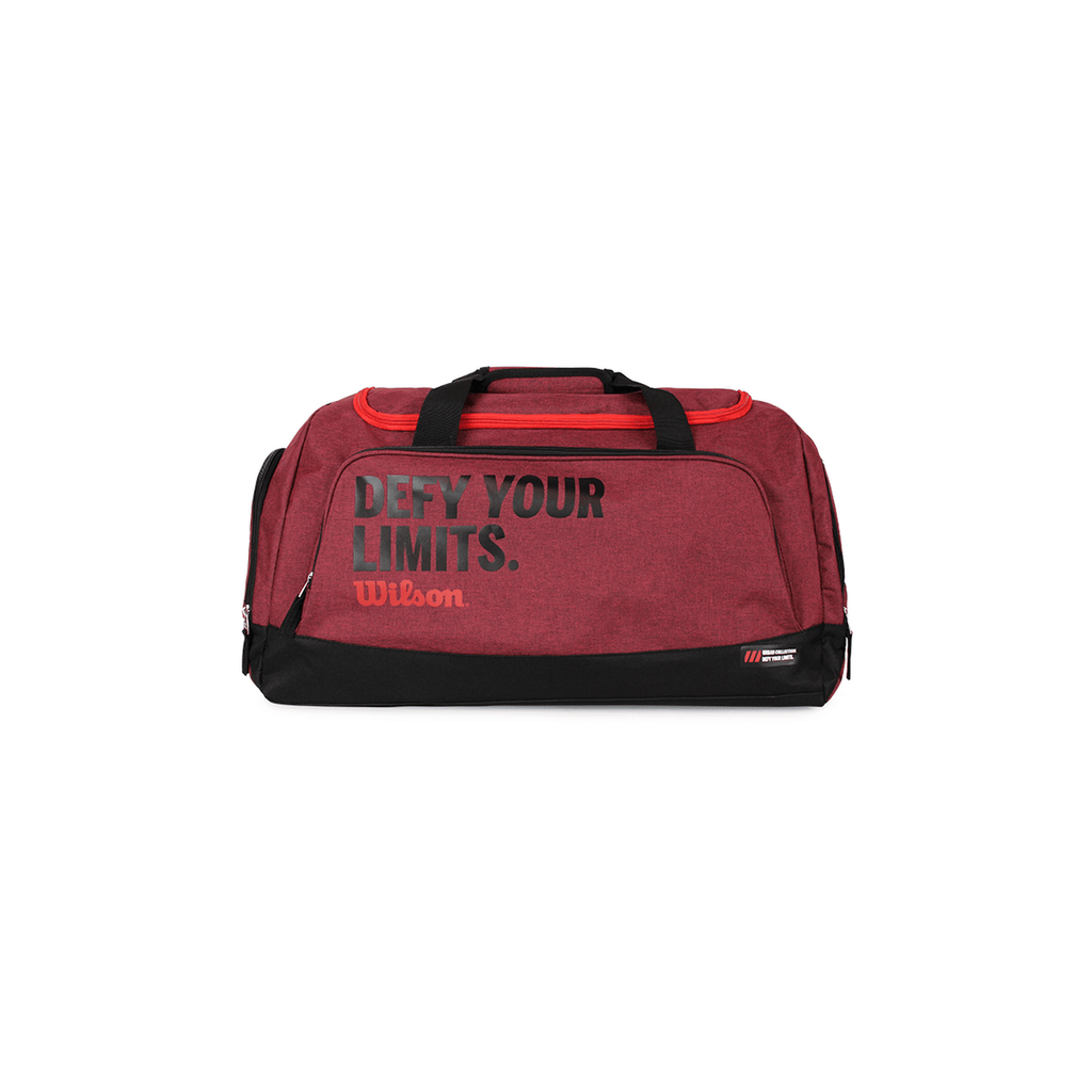 Bolso Ulsan burdeo