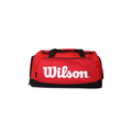 Bolso Luton rojo