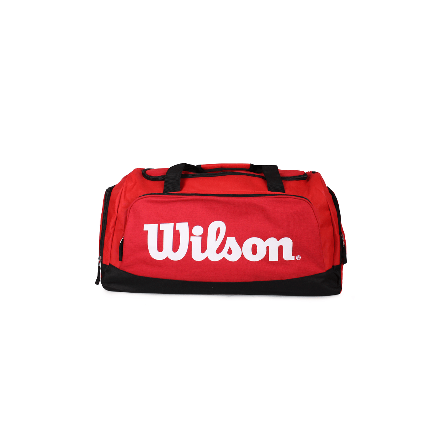 Bolso Luton rojo