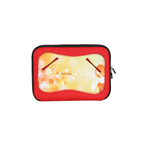 Funda Tablet Tec rojo