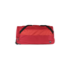Pack 2 maletas M+L Kross rojo