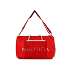 Bolso Aries + Mochila Atlas rojo