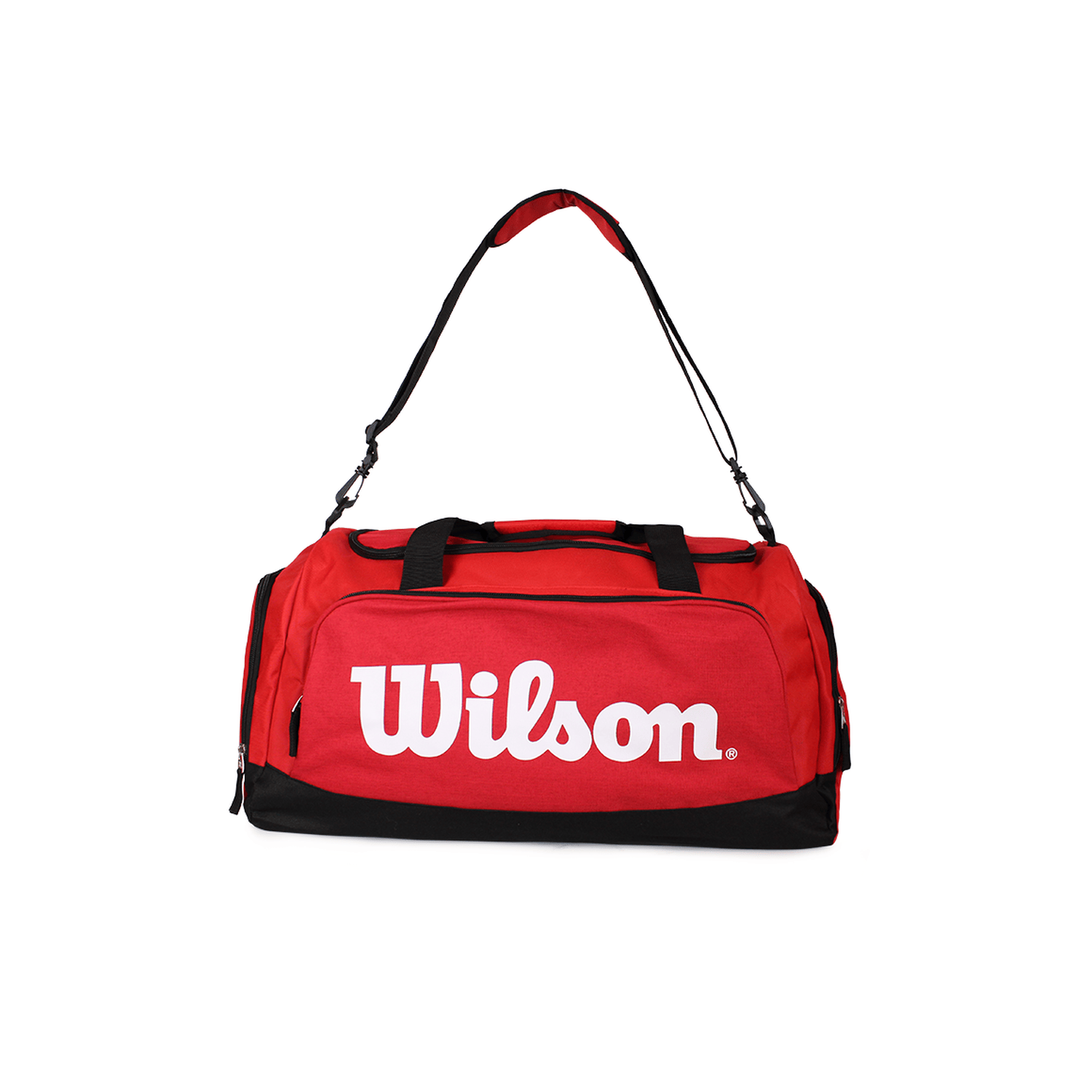 Bolso Luton rojo