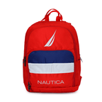 Mochila Pólux rojo