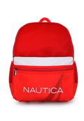 Mochila Stark rojo