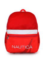 Mochila Stark rojo