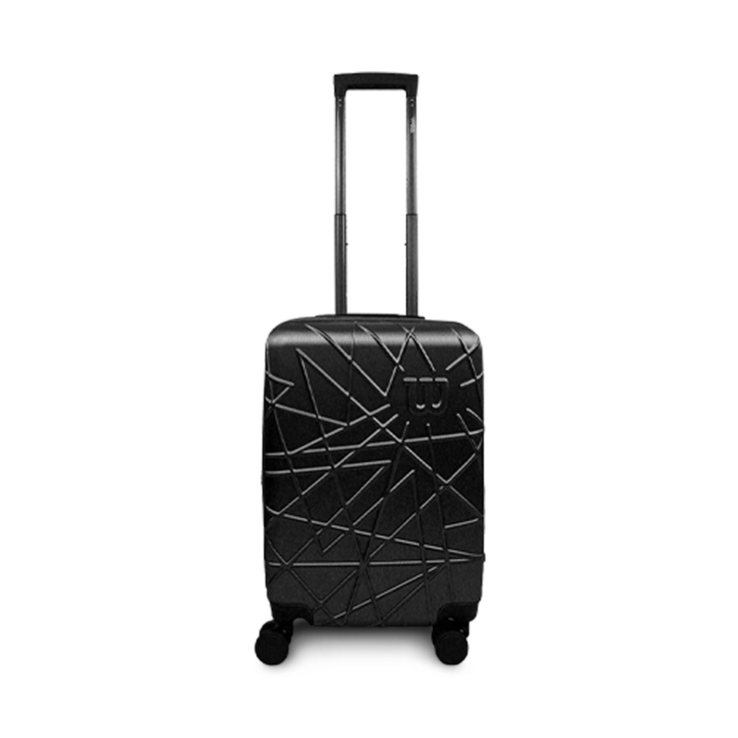 Maleta de cabina East Coast negro