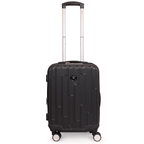 Maleta cabina Flip negro
