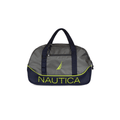 Bolso Mannar gris
