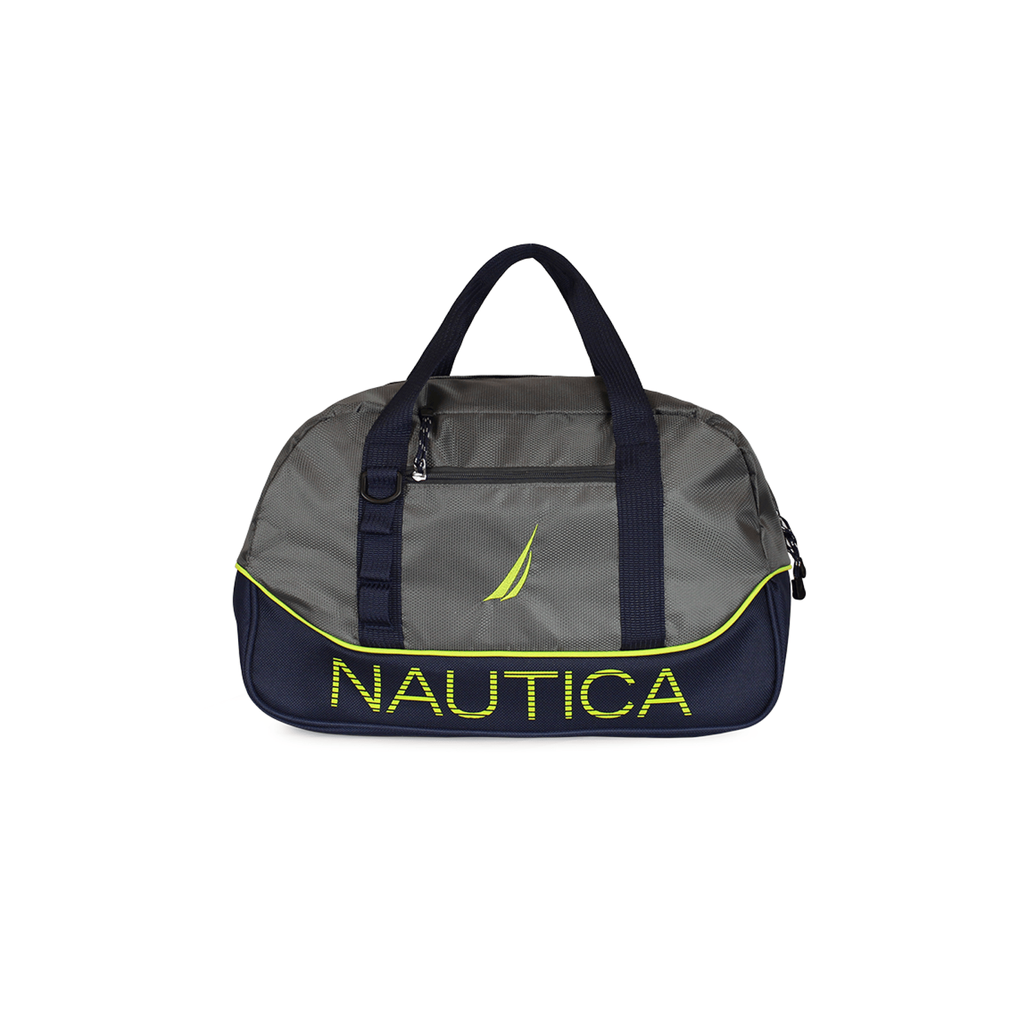 Bolso Mannar gris