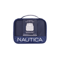 Organizador de viaje en Pack Nautica azul