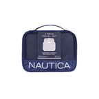Organizador de viaje en Pack Nautica azul