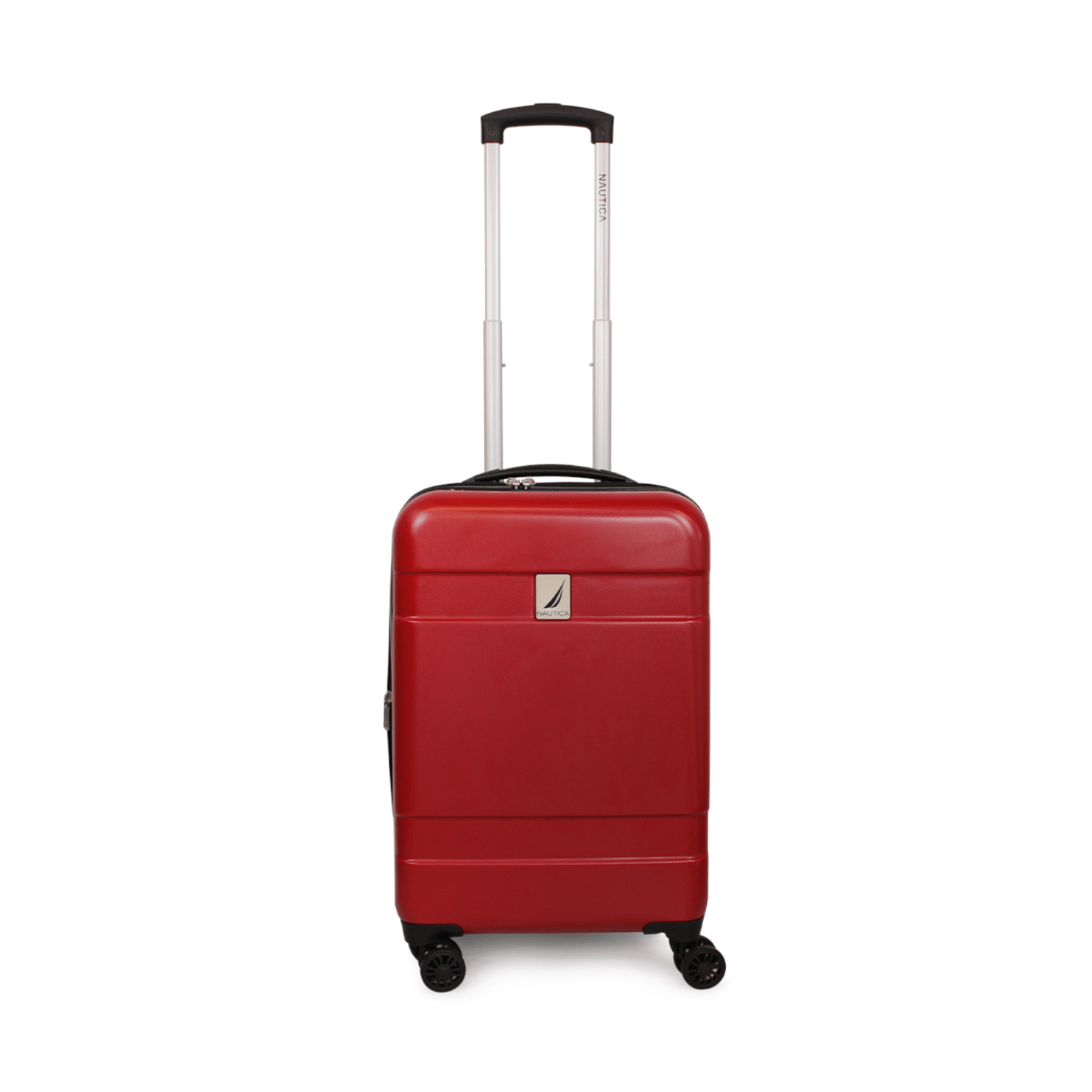 Maleta de cabina Bora rojo
