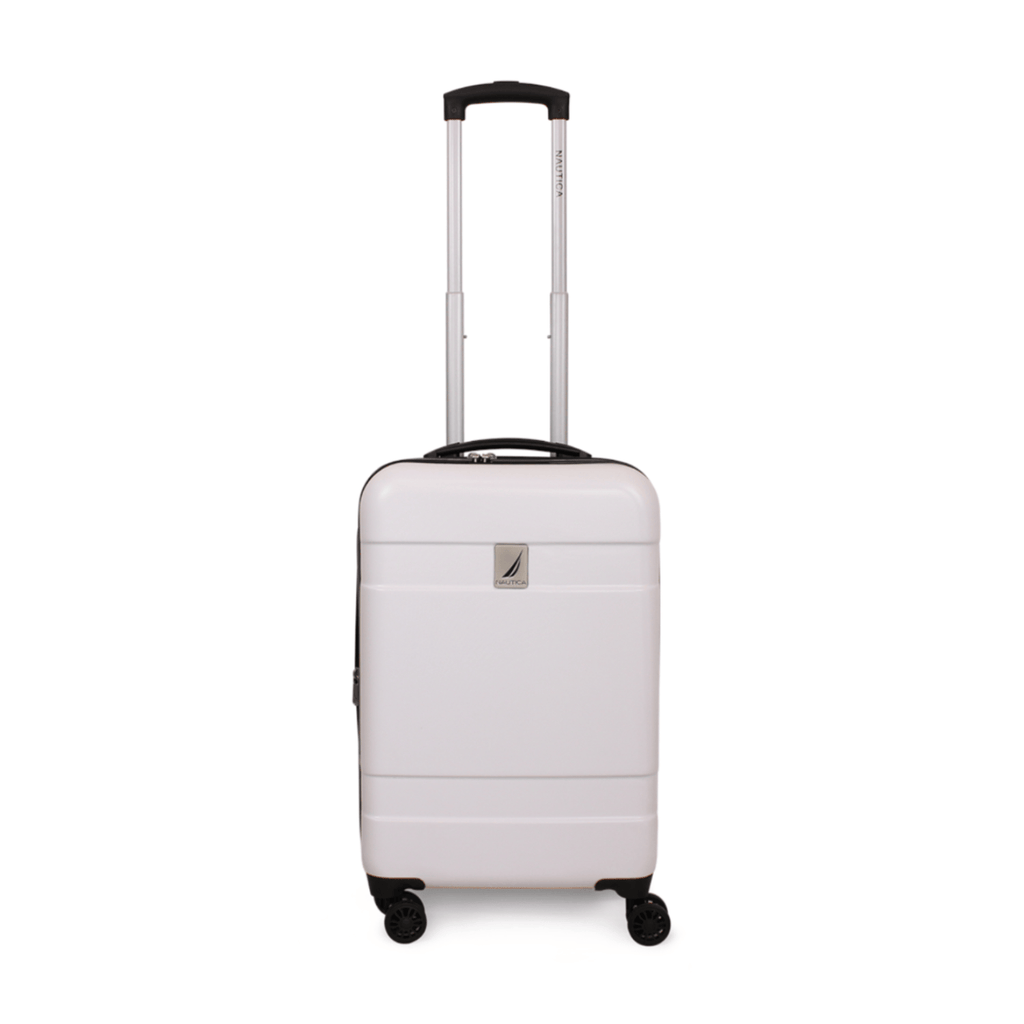Maleta de cabina Bora blanco