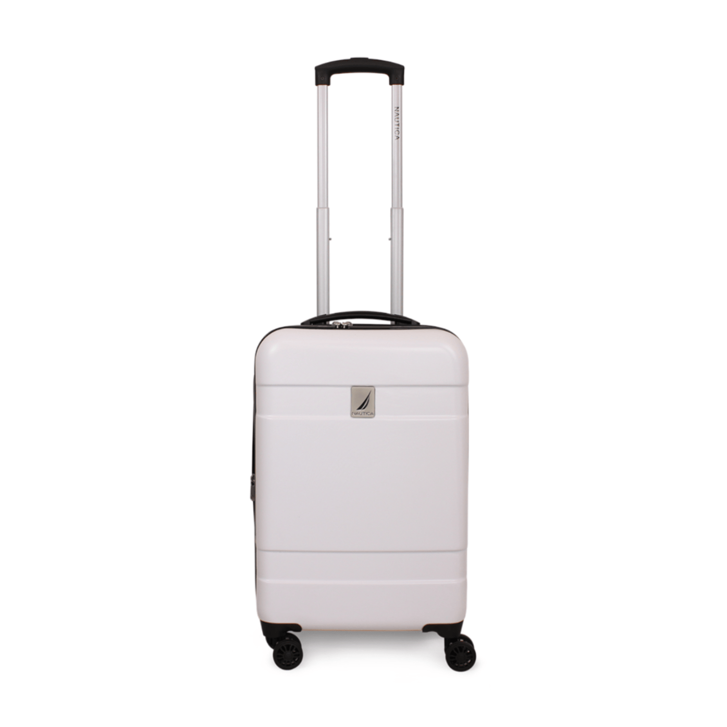 Maleta de cabina Bora blanco