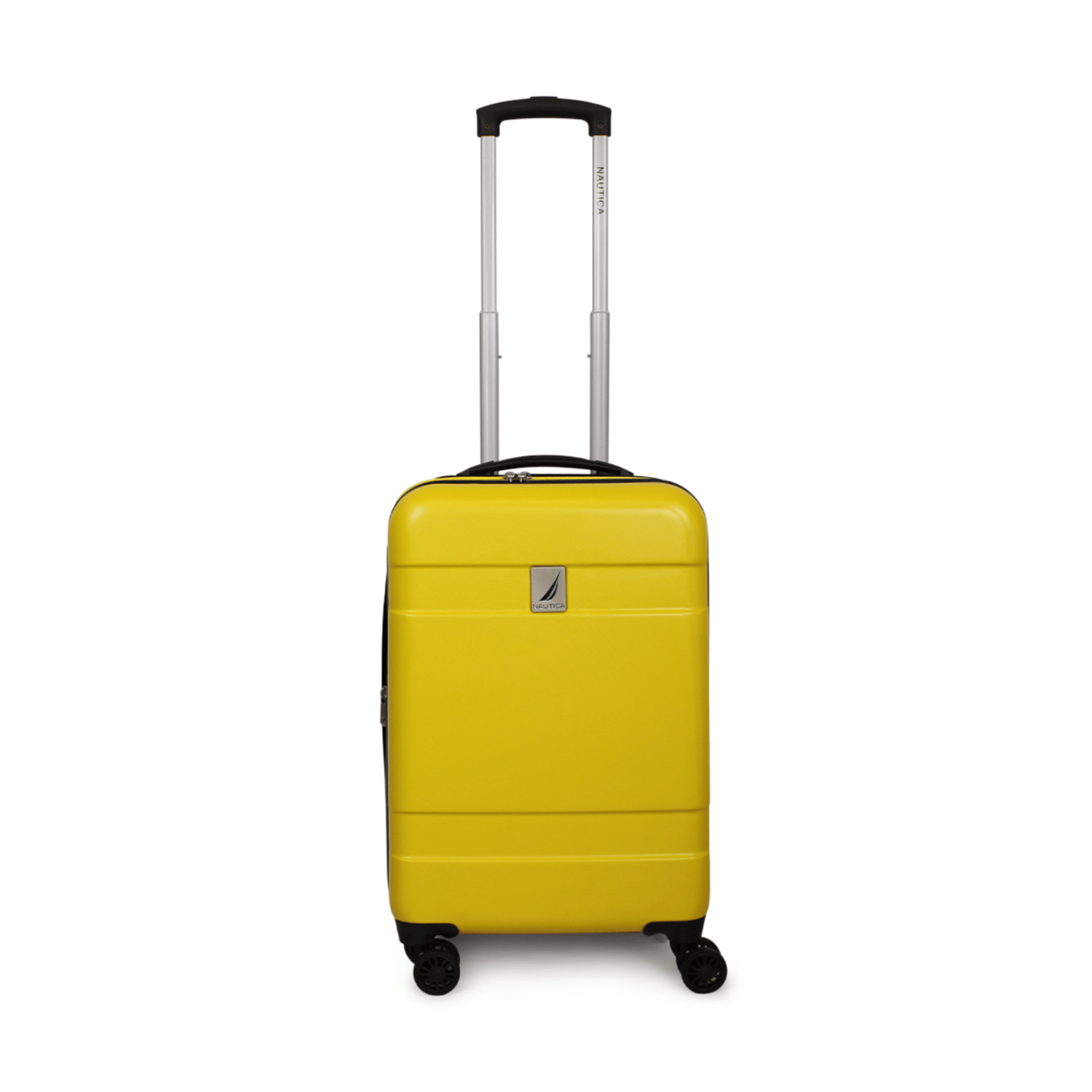 Maleta de cabina Bora amarillo