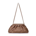 cartera freya taupe