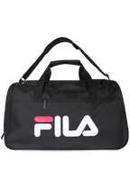 Bolso deportivo Verona 42 lts negro Fila