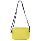 Bandolera Emma amarillo